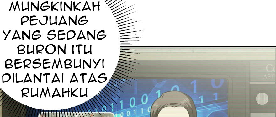 Global Gao Wu Chapter 6 - halaman 52