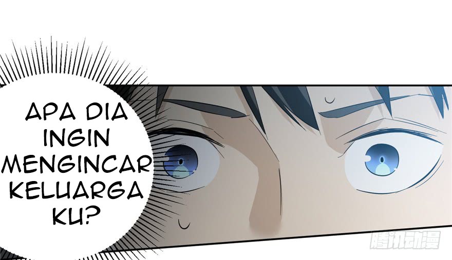 Global Gao Wu Chapter 6 - halaman 55