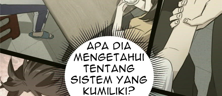 Global Gao Wu Chapter 6 - halaman 59