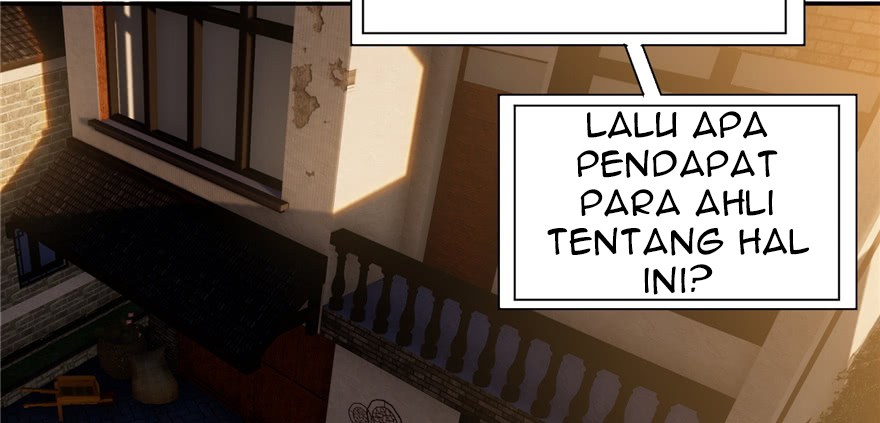 Global Gao Wu Chapter 6 - halaman 77
