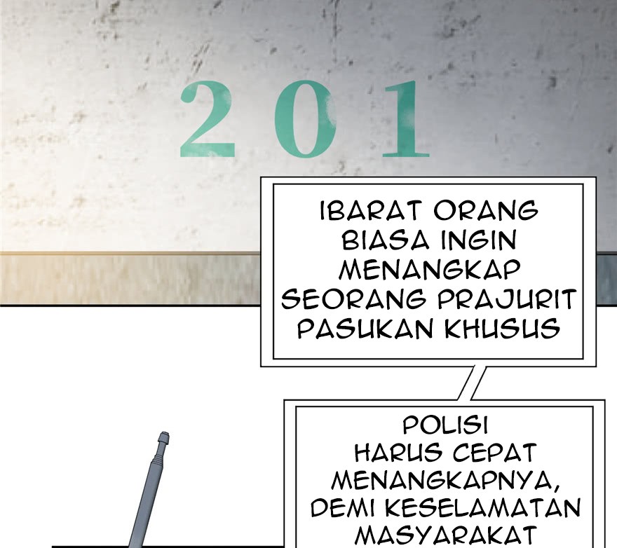 Global Gao Wu Chapter 6 - halaman 79