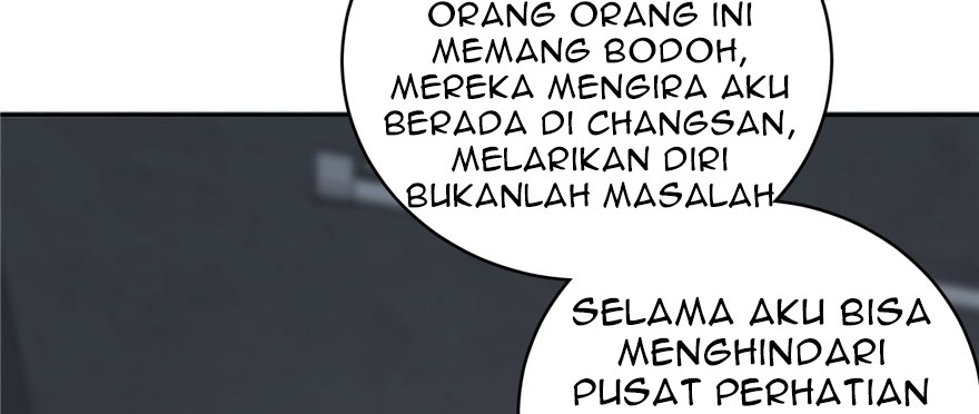 Global Gao Wu Chapter 6 - halaman 85