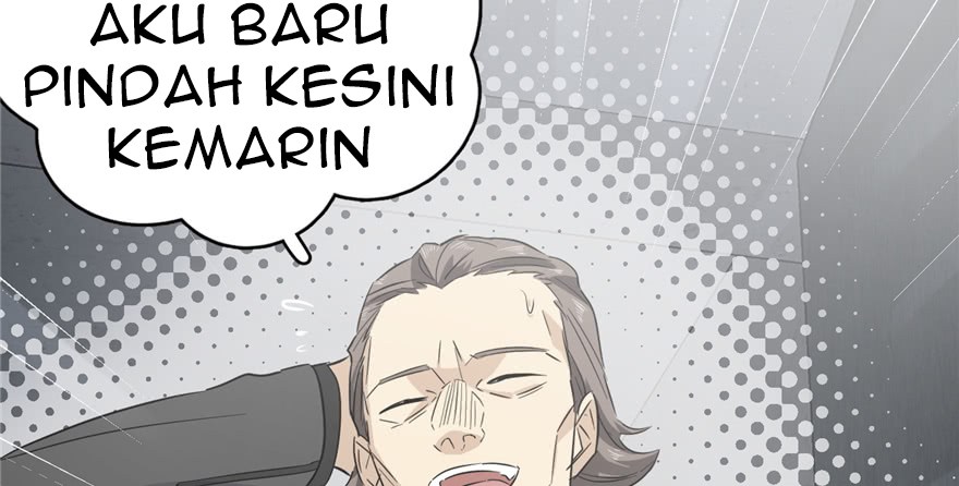 Global Gao Wu Chapter 6 - halaman 98