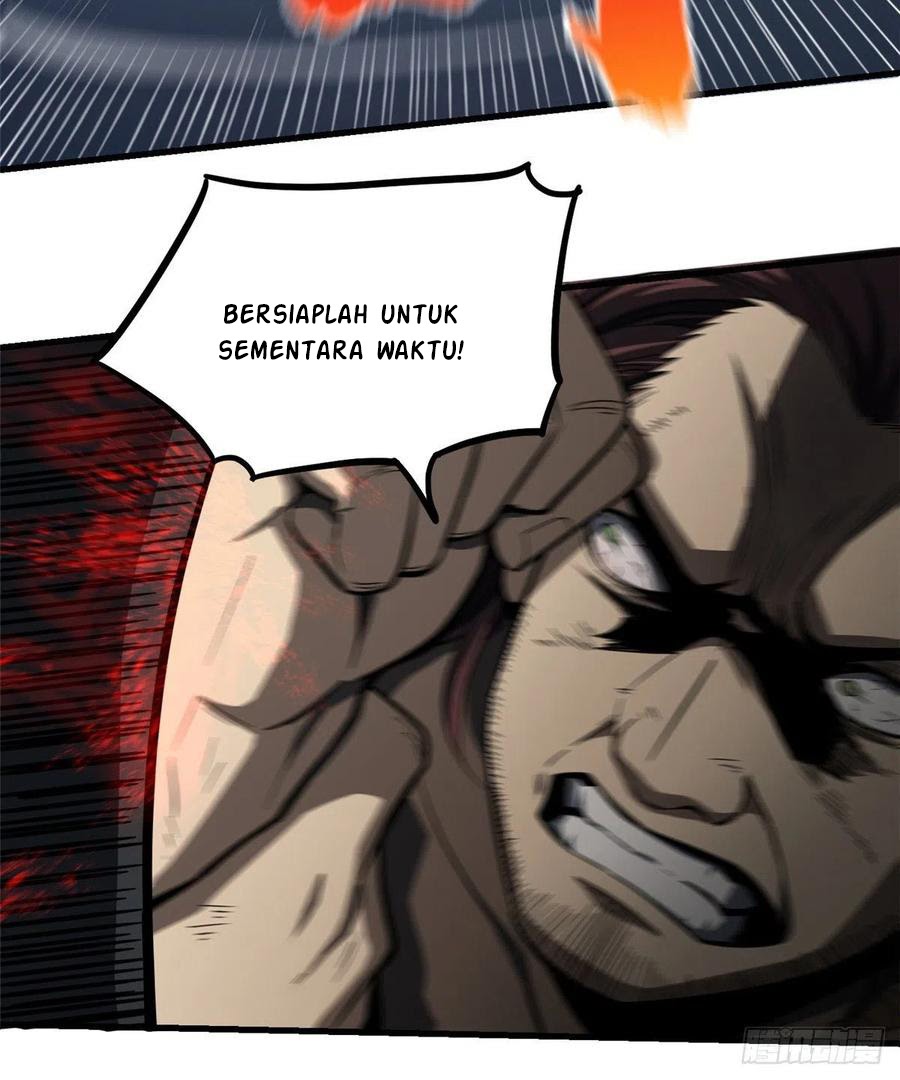 Global Gao Wu Chapter 60 - halaman 27
