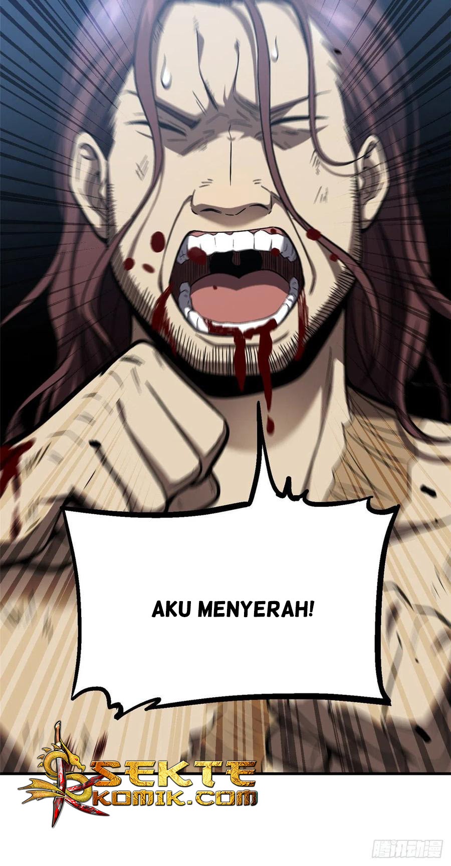 Global Gao Wu Chapter 60 - halaman 43