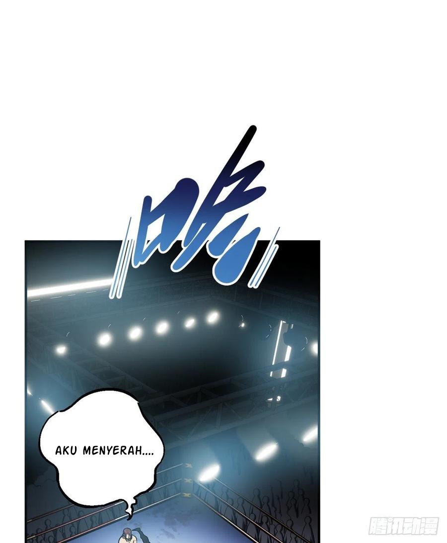 Global Gao Wu Chapter 60 - halaman 44