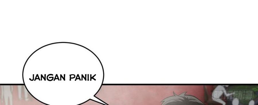 Global Gao Wu Chapter 62 - halaman 25