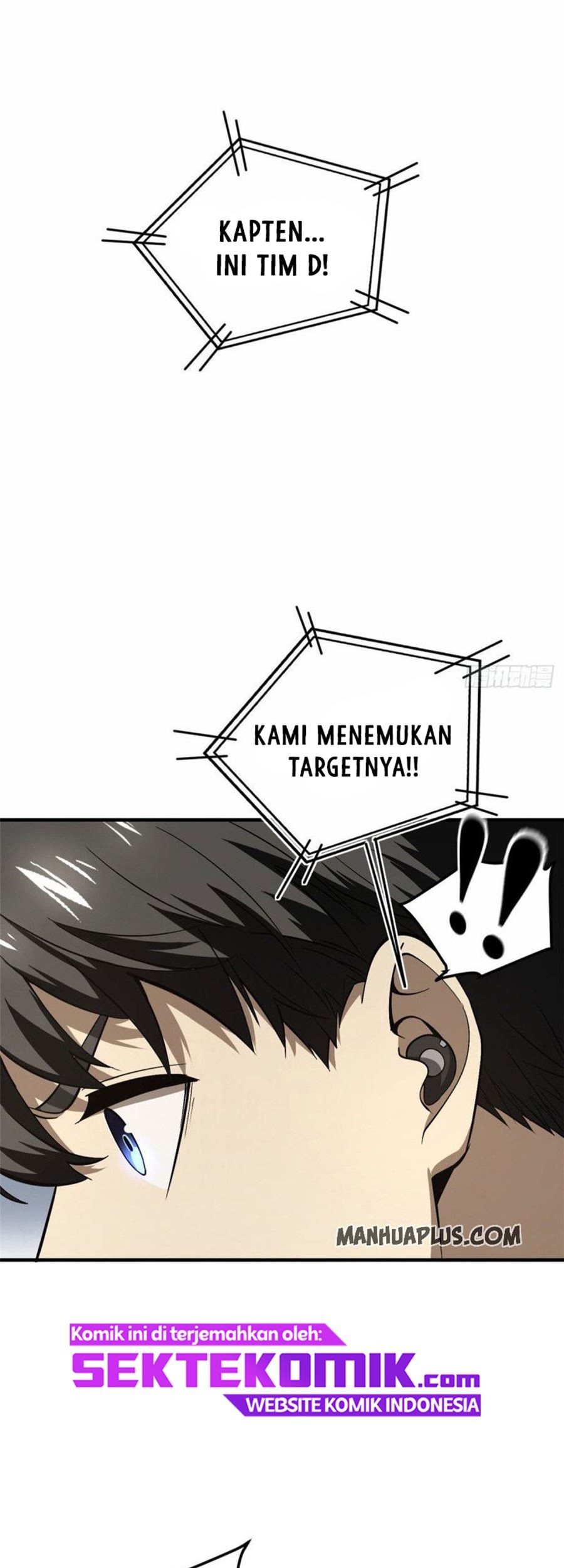 Global Gao Wu Chapter 62 - halaman 34
