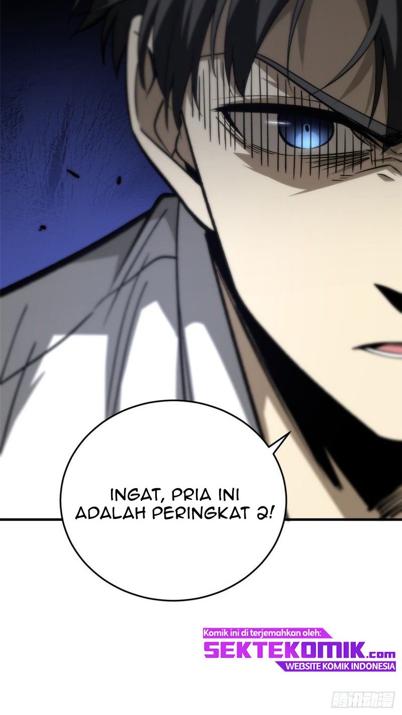 Global Gao Wu Chapter 65 - halaman 19