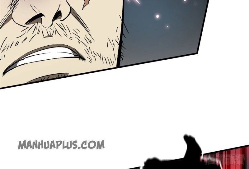 Global Gao Wu Chapter 65 - halaman 25