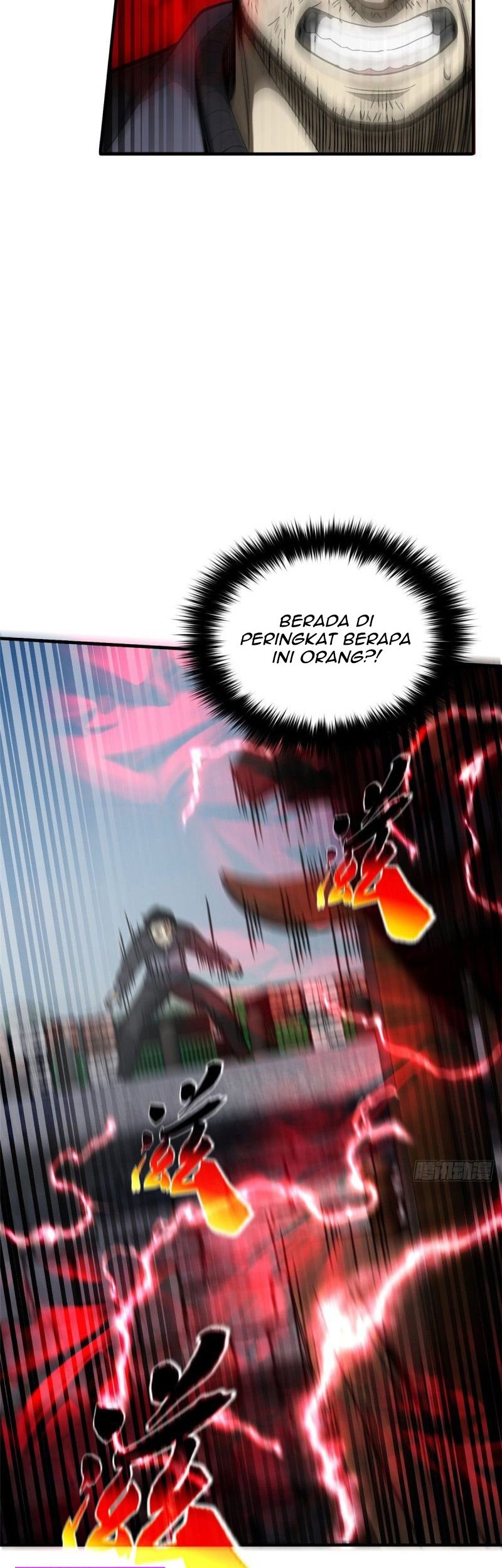 Global Gao Wu Chapter 65 - halaman 27