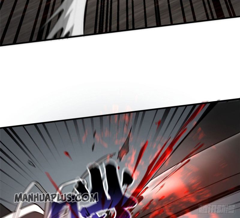 Global Gao Wu Chapter 66 - halaman 19