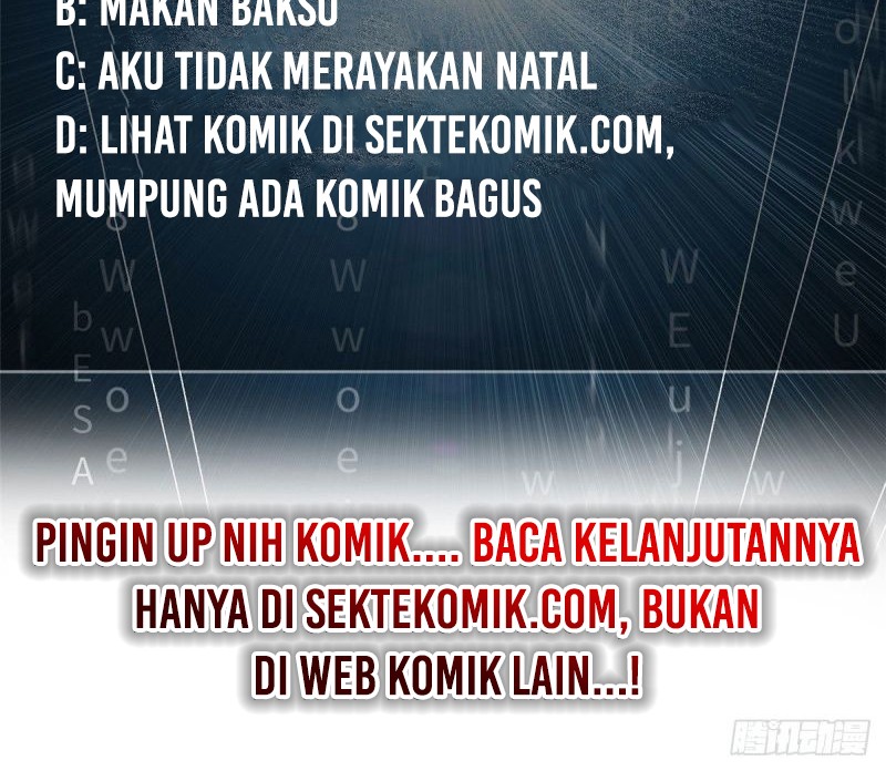 Global Gao Wu Chapter 66 - halaman 30