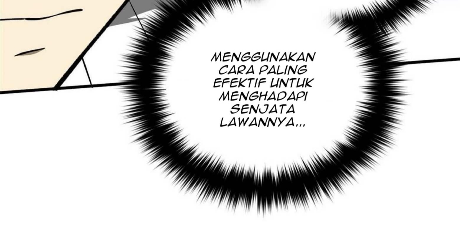 Global Gao Wu Chapter 67 - halaman 11