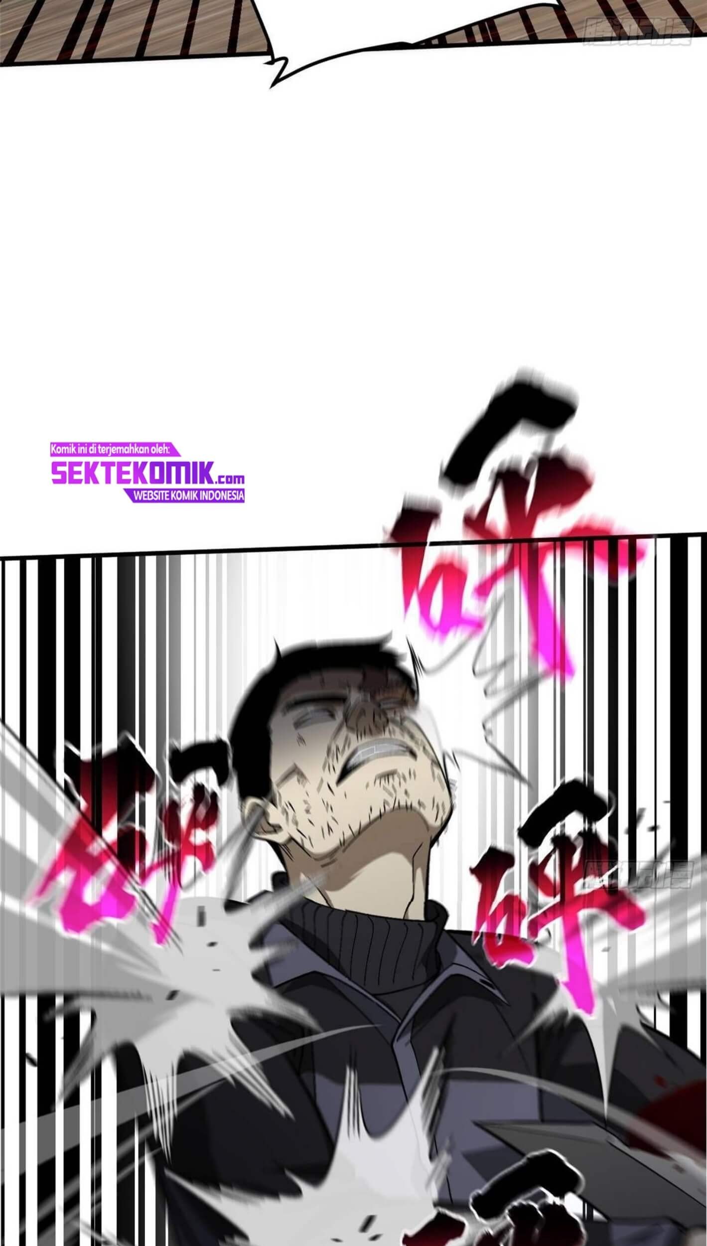 Global Gao Wu Chapter 67 - halaman 16