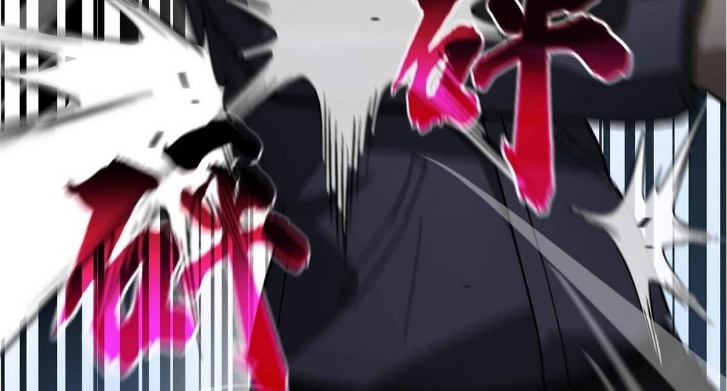 Global Gao Wu Chapter 67 - halaman 17