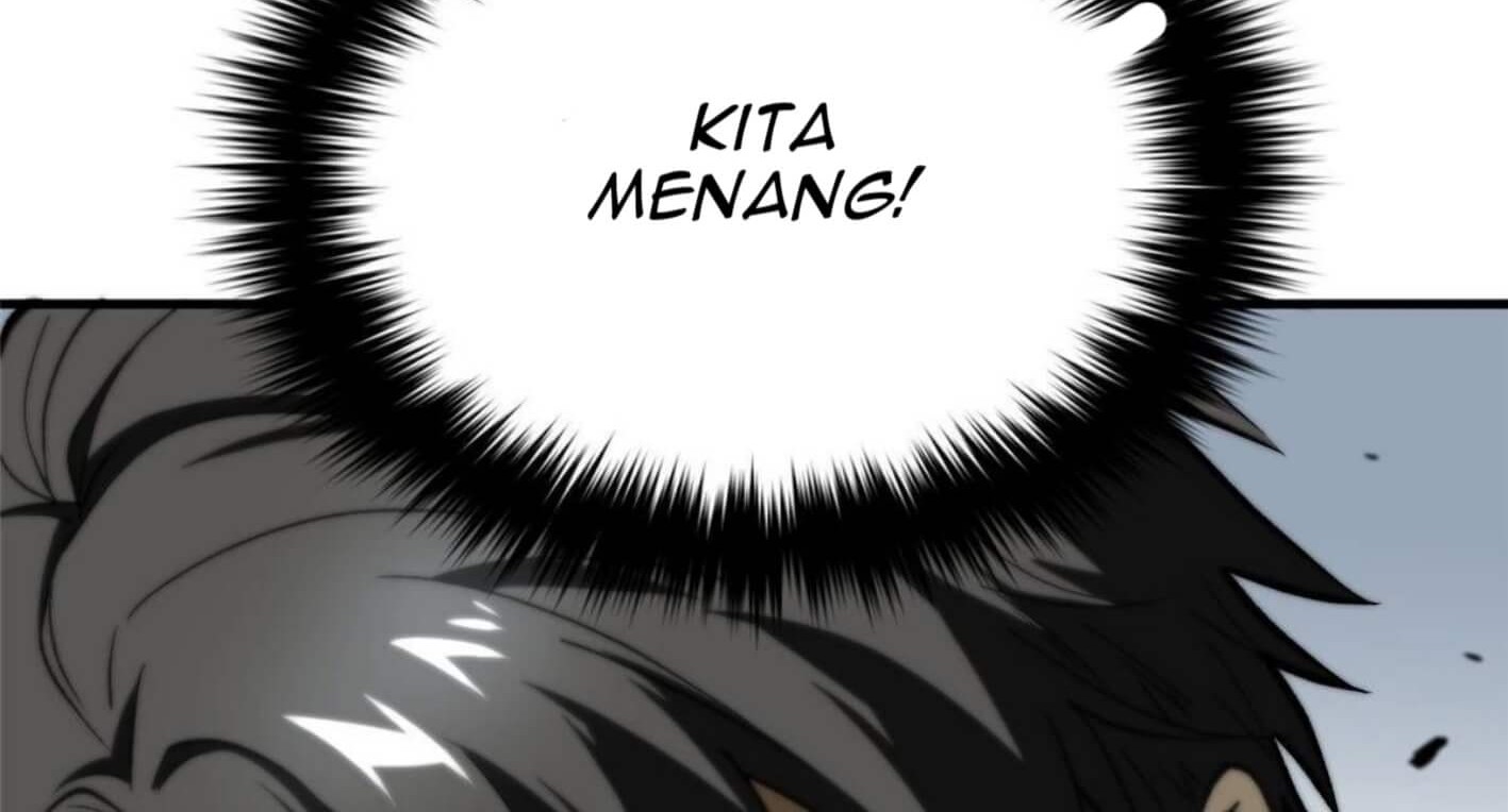 Global Gao Wu Chapter 67 - halaman 21