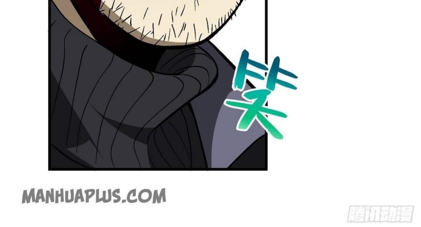 Global Gao Wu Chapter 67 - halaman 23