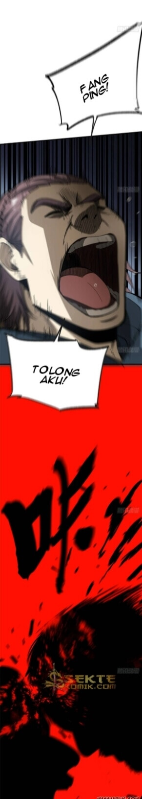 Global Gao Wu Chapter 67 - halaman 26