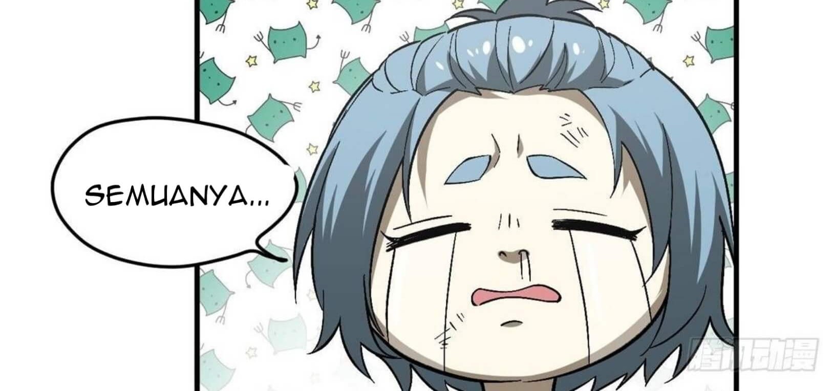 Global Gao Wu Chapter 67 - halaman 51