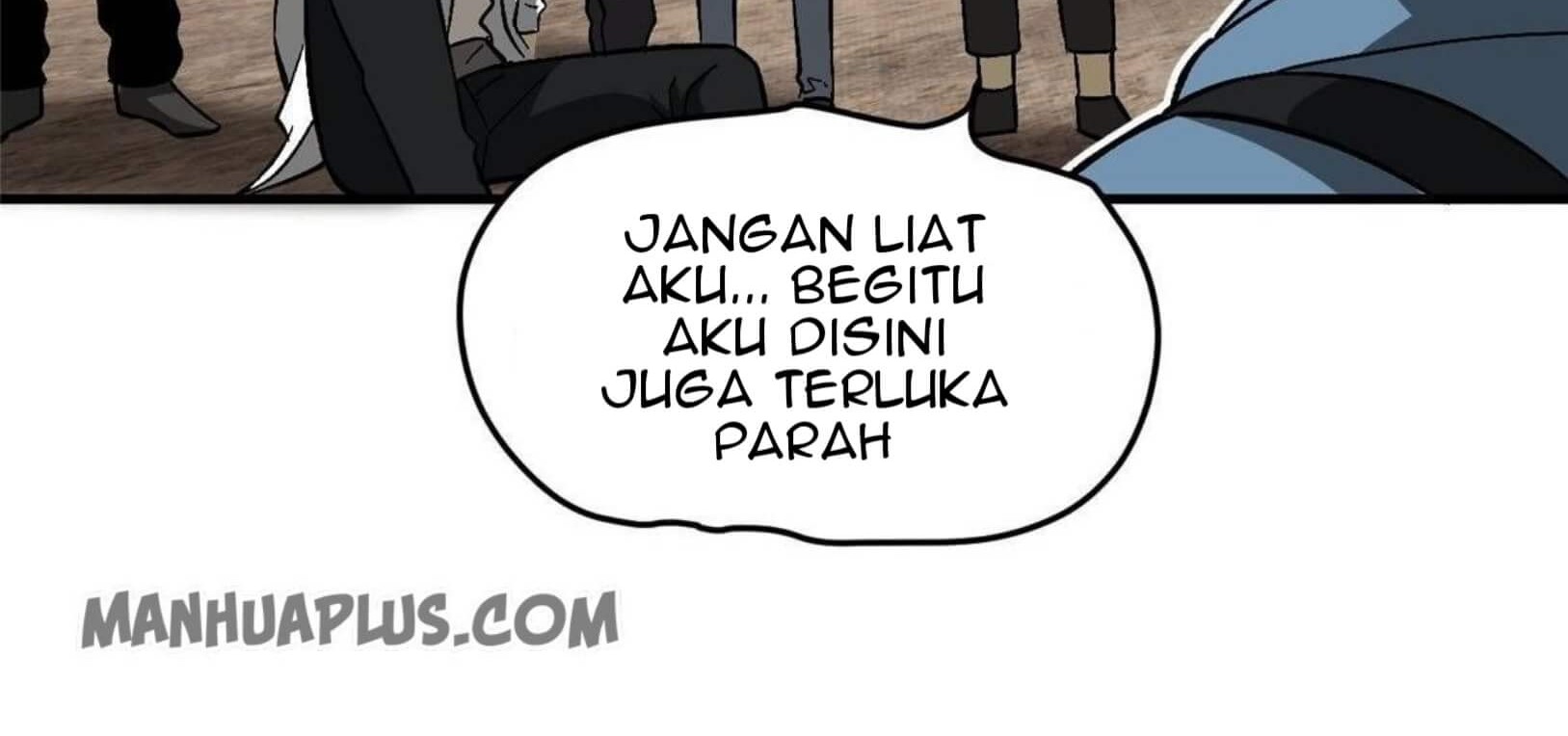 Global Gao Wu Chapter 67 - halaman 53