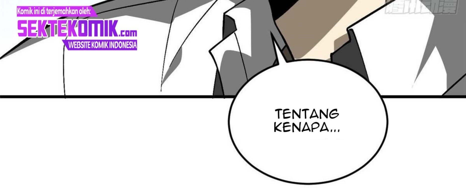 Global Gao Wu Chapter 67 - halaman 57