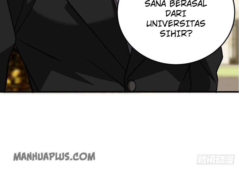 Global Gao Wu Chapter 69 - halaman 26