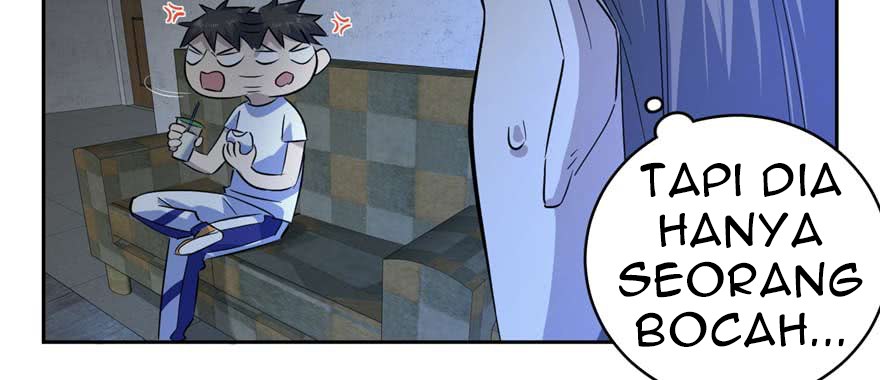 Global Gao Wu Chapter 7 - halaman 13