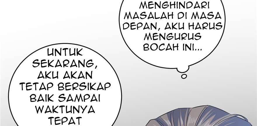 Global Gao Wu Chapter 7 - halaman 15