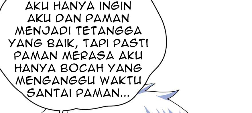 Global Gao Wu Chapter 7 - halaman 27