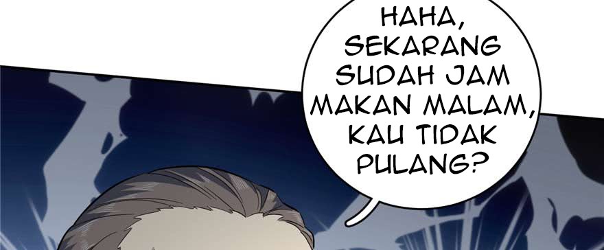Global Gao Wu Chapter 7 - halaman 51
