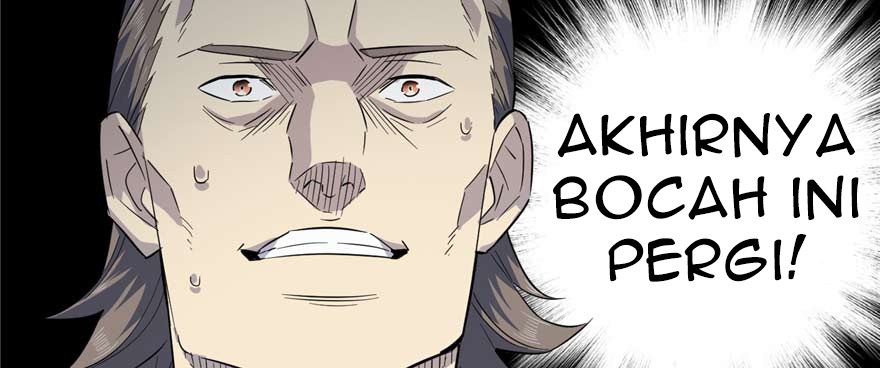 Global Gao Wu Chapter 7 - halaman 61