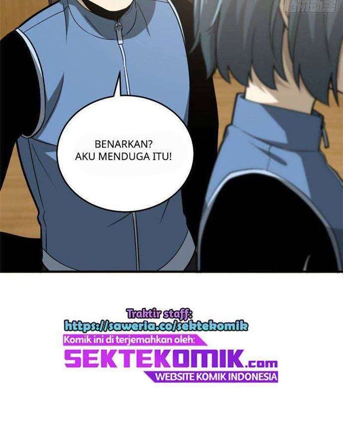 Global Gao Wu Chapter 75 - halaman 15