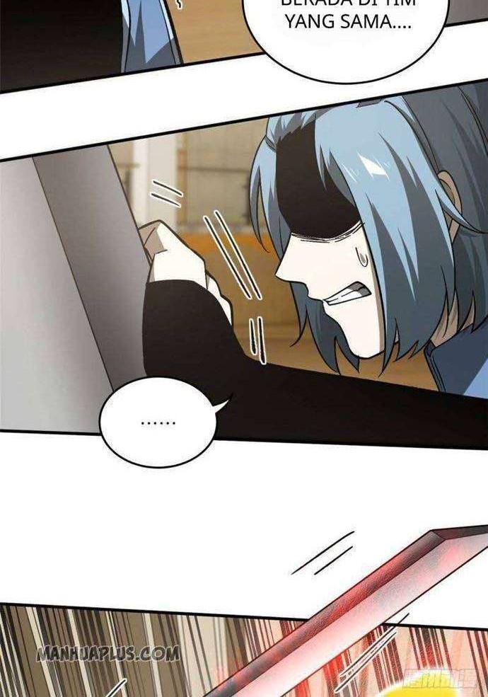 Global Gao Wu Chapter 75 - halaman 31