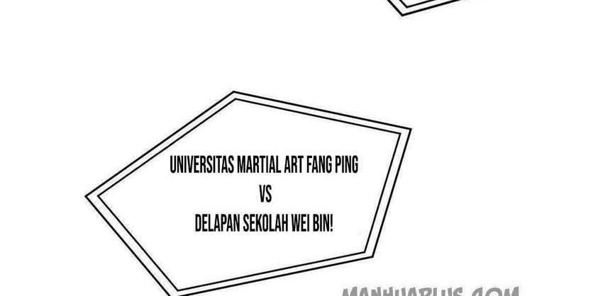 Global Gao Wu Chapter 79 - halaman 13