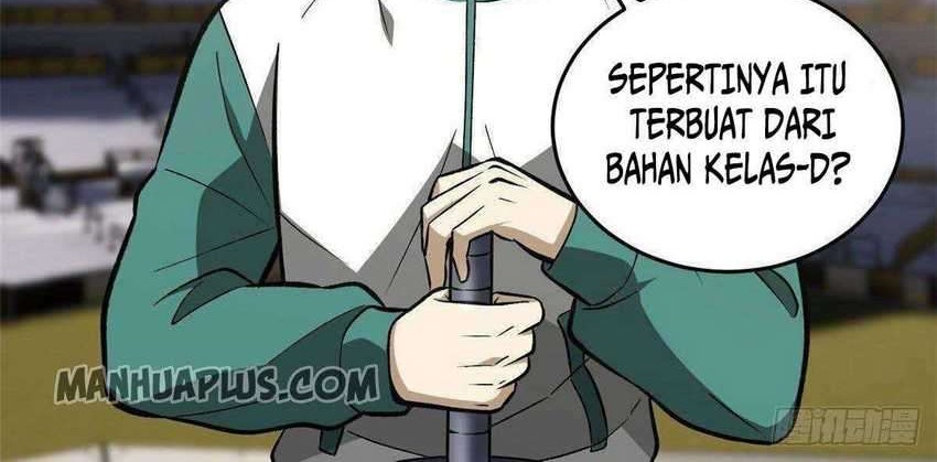 Global Gao Wu Chapter 79 - halaman 17