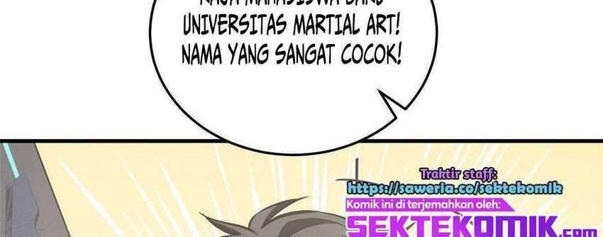 Global Gao Wu Chapter 79 - halaman 19