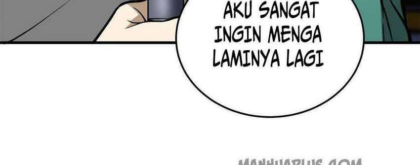 Global Gao Wu Chapter 79 - halaman 21