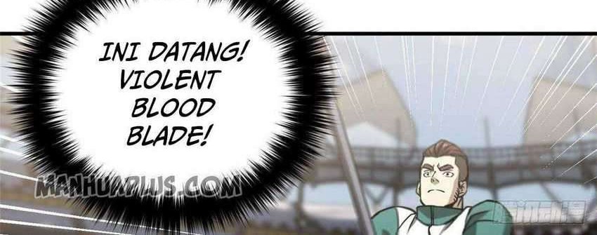 Global Gao Wu Chapter 79 - halaman 25
