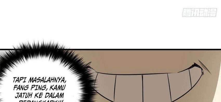 Global Gao Wu Chapter 79 - halaman 27