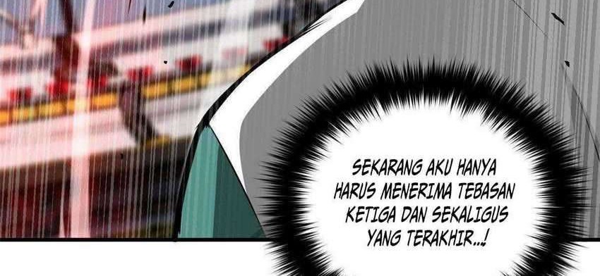 Global Gao Wu Chapter 79 - halaman 31