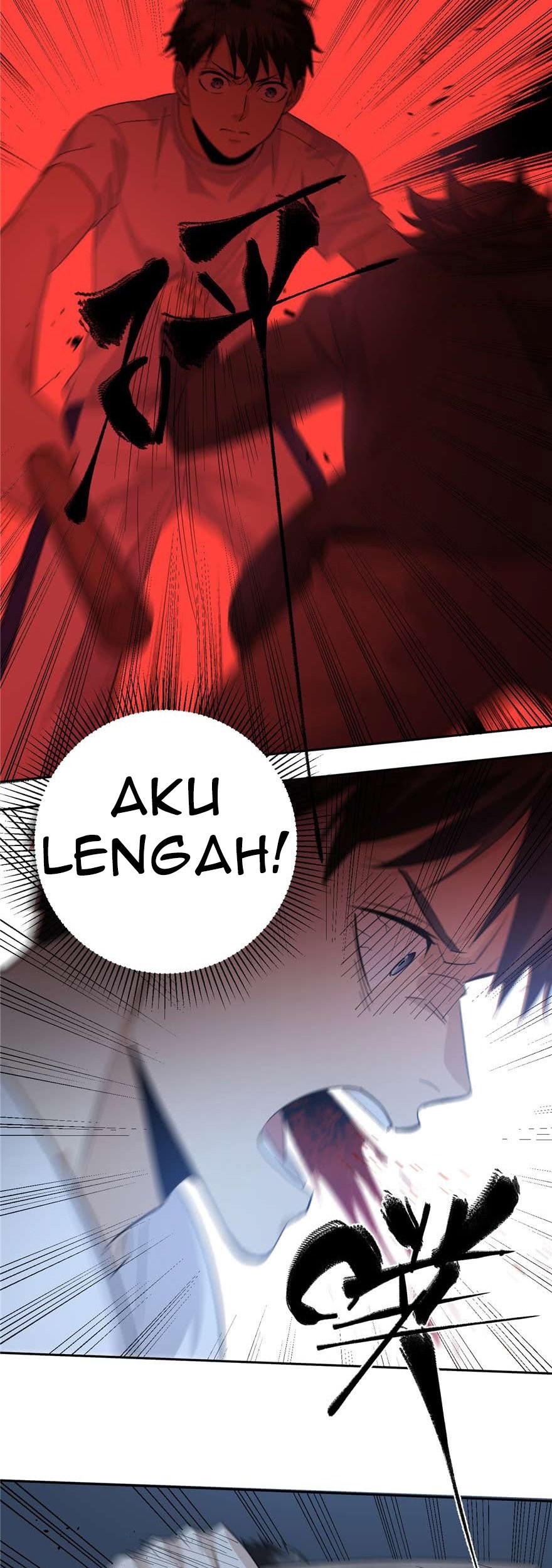 Global Gao Wu Chapter 8 - halaman 11