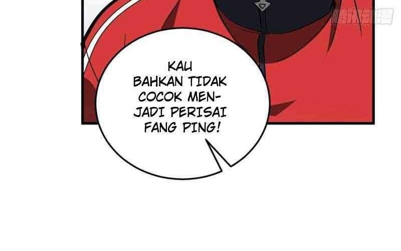 Global Gao Wu Chapter 81 - halaman 11