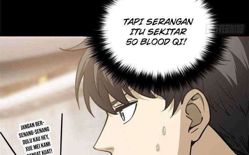 Global Gao Wu Chapter 81 - halaman 18