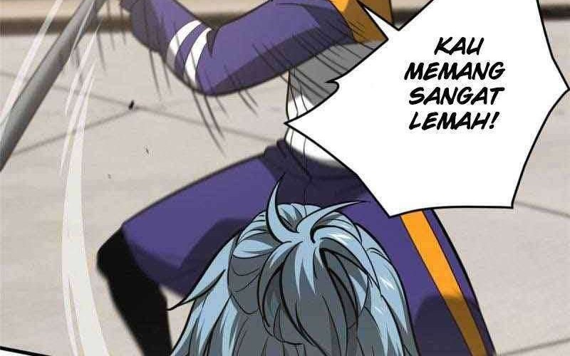 Global Gao Wu Chapter 81 - halaman 23