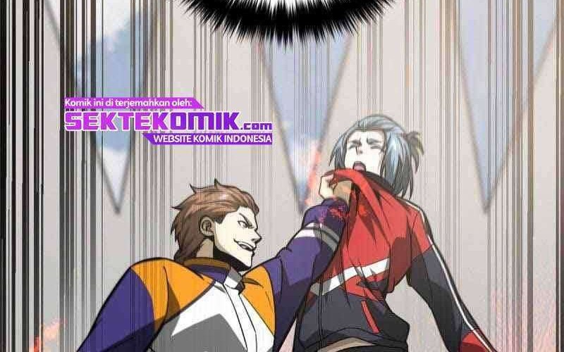 Global Gao Wu Chapter 81 - halaman 32