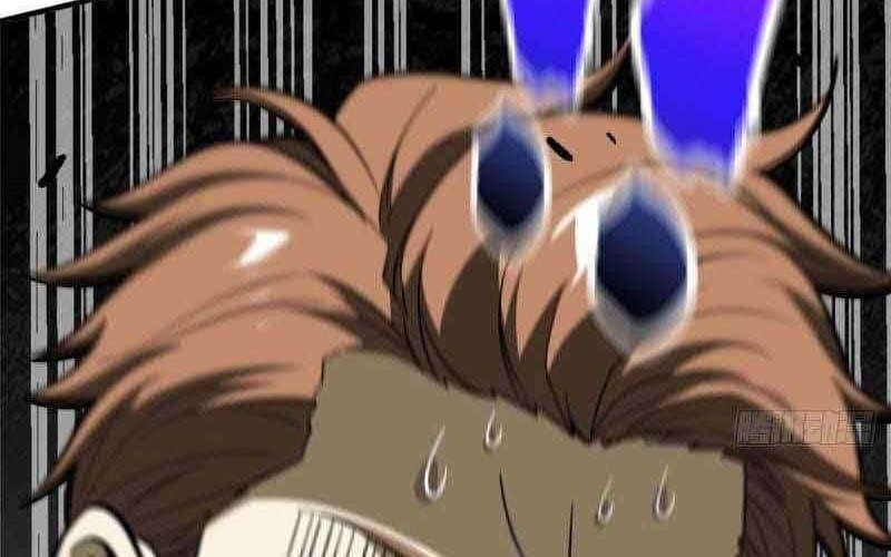 Global Gao Wu Chapter 81 - halaman 37