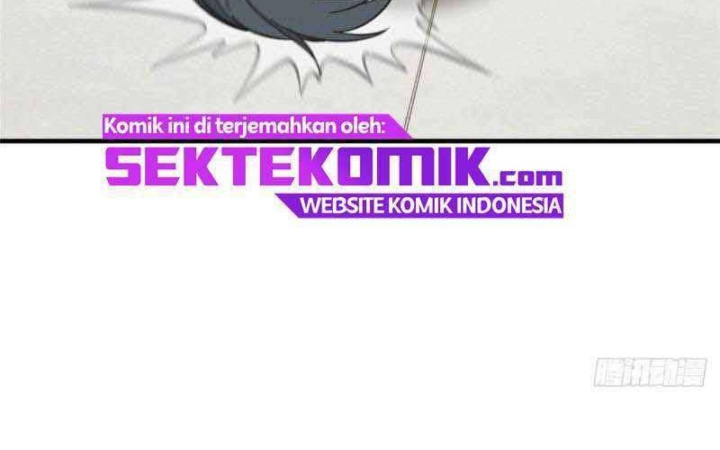 Global Gao Wu Chapter 81 - halaman 40