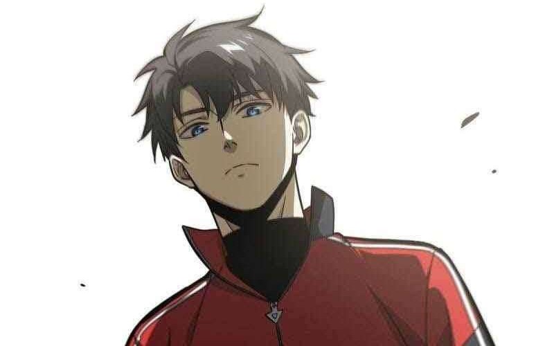Global Gao Wu Chapter 81 - halaman 42