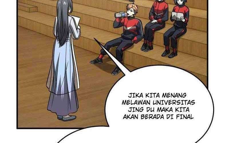 Global Gao Wu Chapter 81 - halaman 5